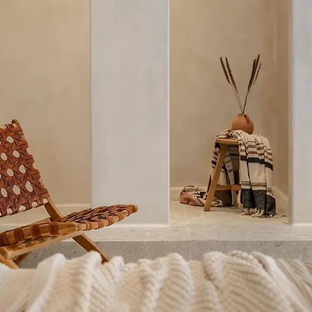 Apartman Stoa Naxos City