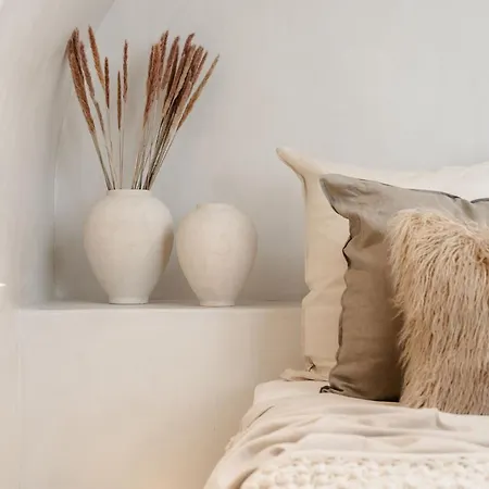 Apartman Stoa Naxos City