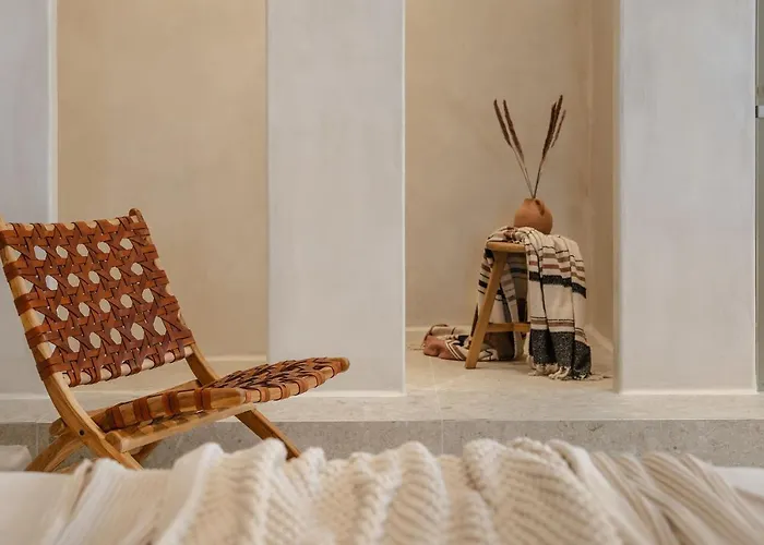 Appartement Stoa Naxos City