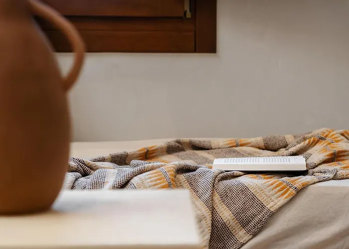 Stoa Appartement Naxos City