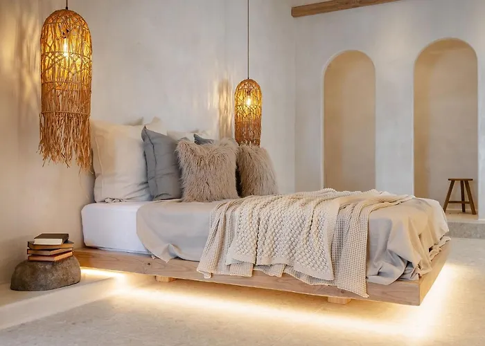 Stoa Appartement Naxos City