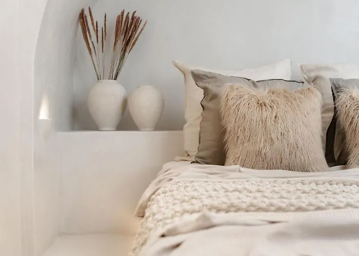 Appartement Stoa Naxos City