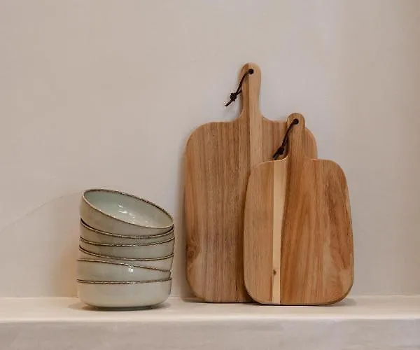 Stoa Appartement Naxos City