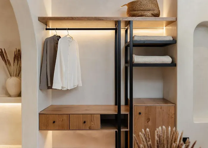 Stoa Appartement Naxos City