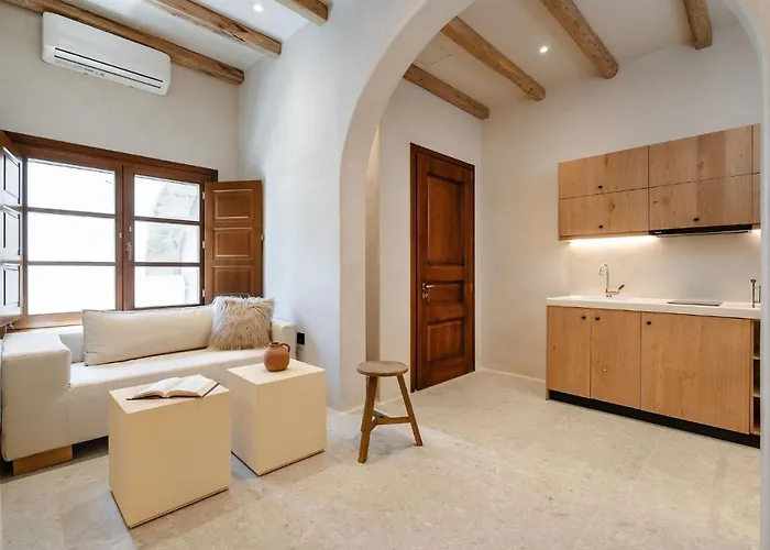 Stoa Appartement Naxos City