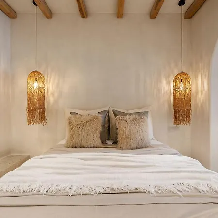 شقة Stoa Naxos City